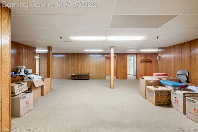 37600 N Laurel Park Drive, Livonia, MI 48152