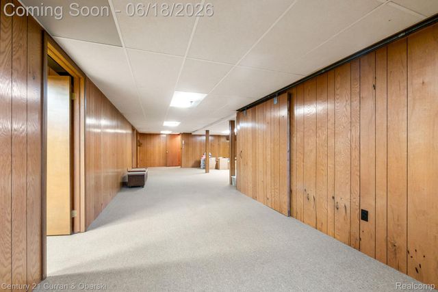 37600 N Laurel Park Drive, Livonia, MI 48152