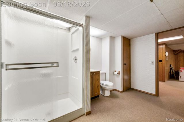 37600 N Laurel Park Drive, Livonia, MI 48152