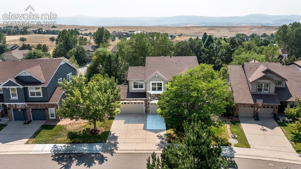 4465 Charing Drive, Castle Rock, CO 80109 — photo 2