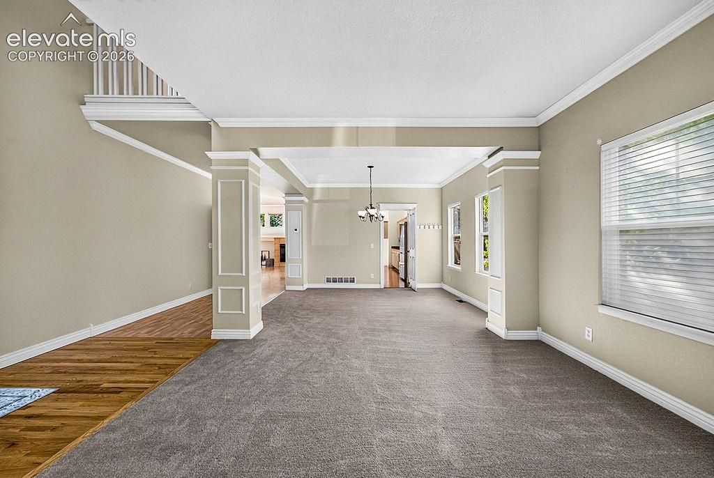 4465 Charing Drive, Castle Rock, CO 80109 — photo 5