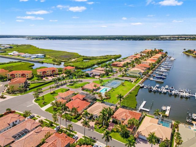 1105 3RD STREET E, Palmetto, FL 34221