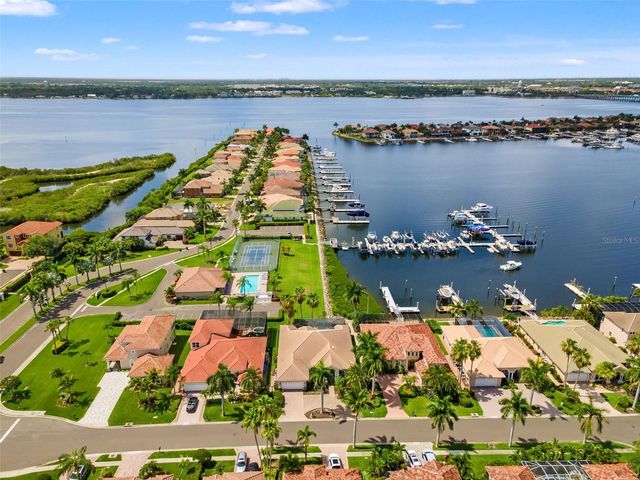 1105 3RD STREET E, Palmetto, FL 34221