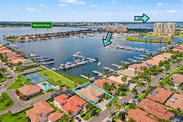 1105 3RD STREET E, Palmetto, FL 34221