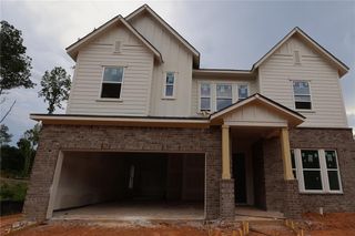 4720 Briscoe Drive, Cumming, GA 30028