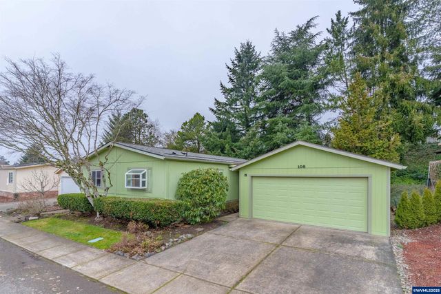 2120 Robins (#108) Ln SE 108, Salem, OR 97306