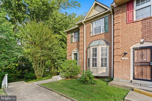 11408 DUNLORING PL, Upper Marlboro, MD 20774