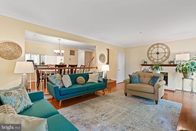 11408 DUNLORING PL, Upper Marlboro, MD 20774