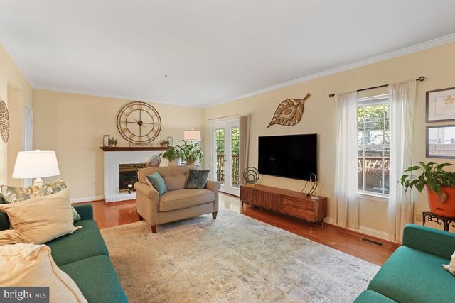 11408 DUNLORING PL, Upper Marlboro, MD 20774