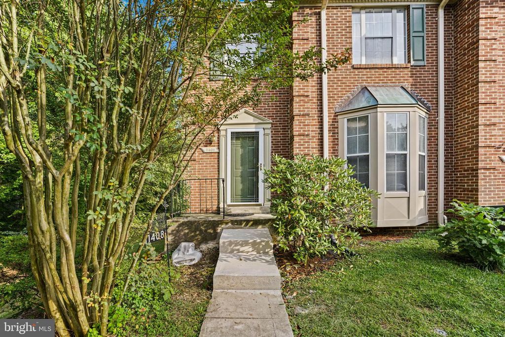 11408 DUNLORING PL, Upper Marlboro, MD 20774