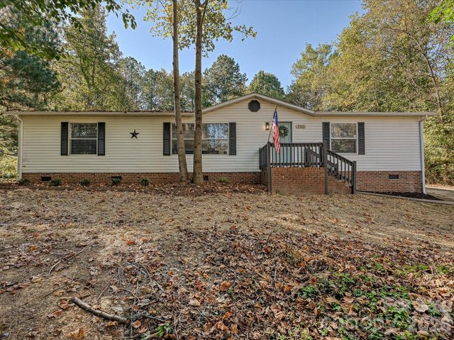 190 Ridge Creek Drive, Troutman, NC 28166