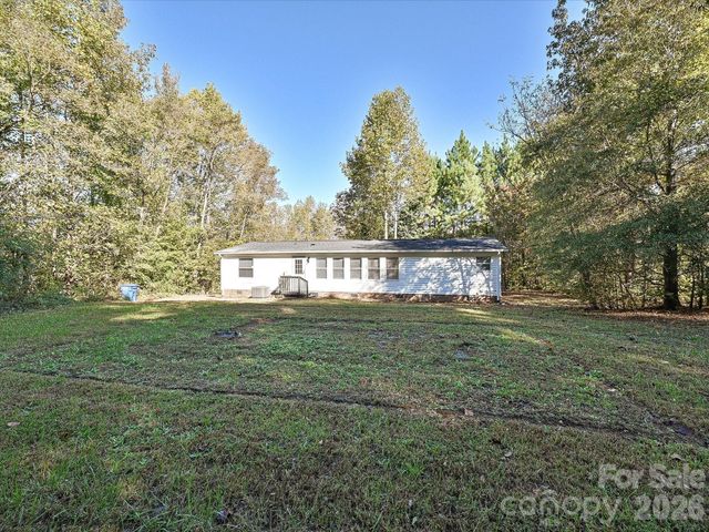 190 Ridge Creek Drive, Troutman, NC 28166