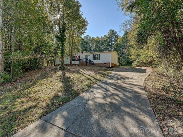 190 Ridge Creek Drive, Troutman, NC 28166