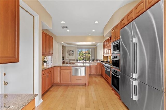 8188 Horseshoe Bend Lane, Las Vegas, NV 89113