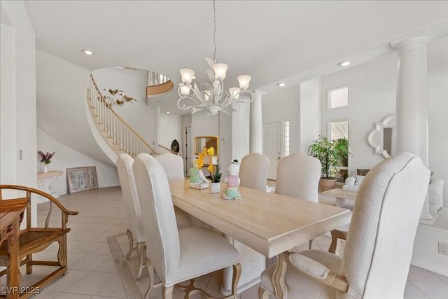 8188 Horseshoe Bend Lane, Las Vegas, NV 89113