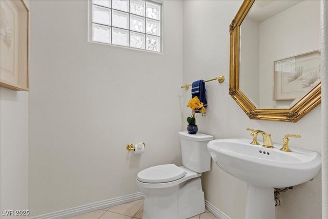 8188 Horseshoe Bend Lane, Las Vegas, NV 89113