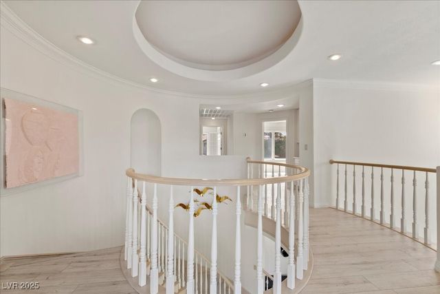 8188 Horseshoe Bend Lane, Las Vegas, NV 89113