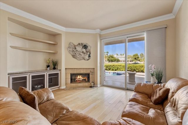 8188 Horseshoe Bend Lane, Las Vegas, NV 89113