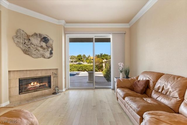 8188 Horseshoe Bend Lane, Las Vegas, NV 89113