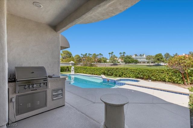 8188 Horseshoe Bend Lane, Las Vegas, NV 89113