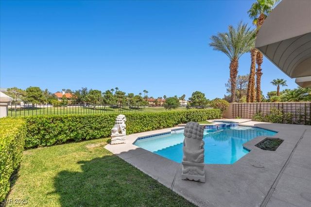 8188 Horseshoe Bend Lane, Las Vegas, NV 89113