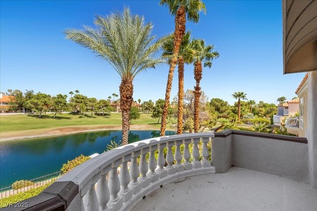 8188 Horseshoe Bend Lane, Las Vegas, NV 89113