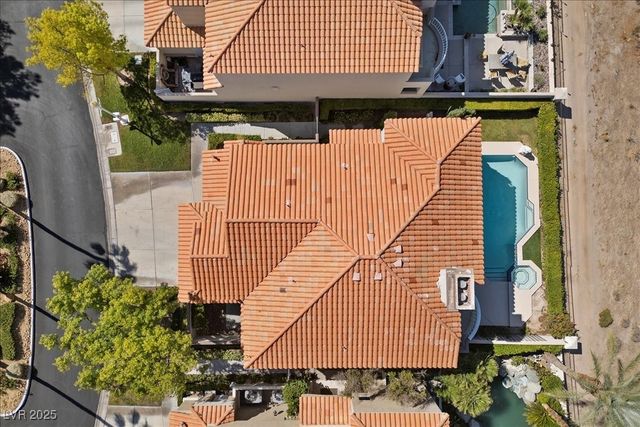 8188 Horseshoe Bend Lane, Las Vegas, NV 89113