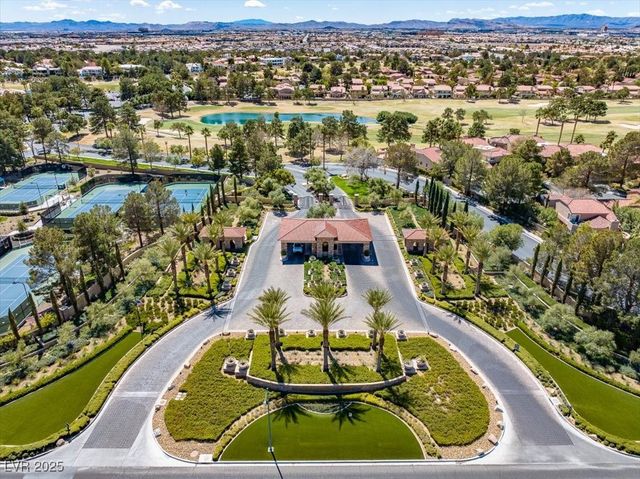 8188 Horseshoe Bend Lane, Las Vegas, NV 89113