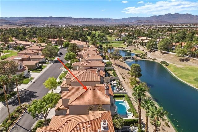 8188 Horseshoe Bend Lane, Las Vegas, NV 89113