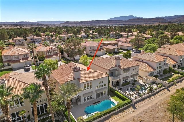 8188 Horseshoe Bend Lane, Las Vegas, NV 89113