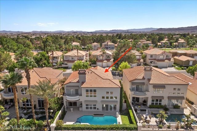 8188 Horseshoe Bend Lane, Las Vegas, NV 89113