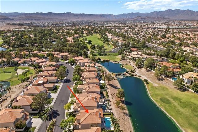 8188 Horseshoe Bend Lane, Las Vegas, NV 89113