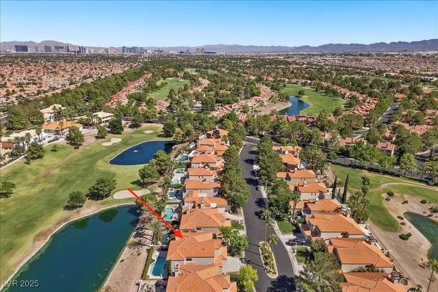 8188 Horseshoe Bend Lane, Las Vegas, NV 89113