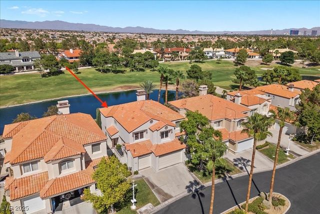 8188 Horseshoe Bend Lane, Las Vegas, NV 89113