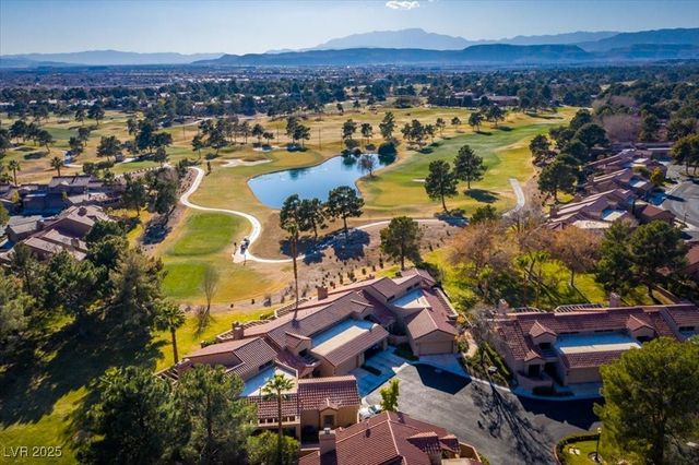 8188 Horseshoe Bend Lane, Las Vegas, NV 89113