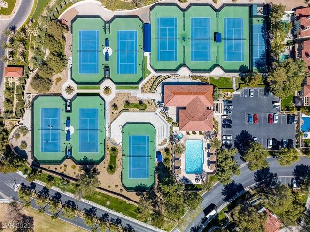 8188 Horseshoe Bend Lane, Las Vegas, NV 89113