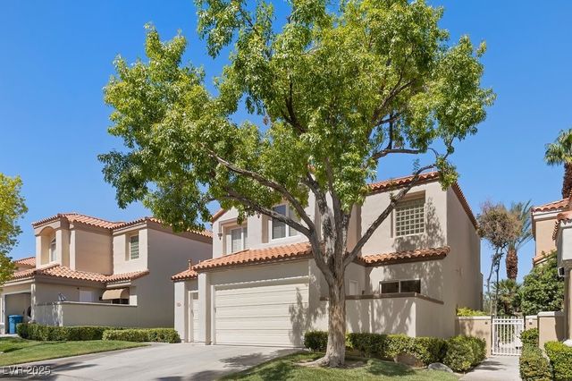 8188 Horseshoe Bend Lane, Las Vegas, NV 89113