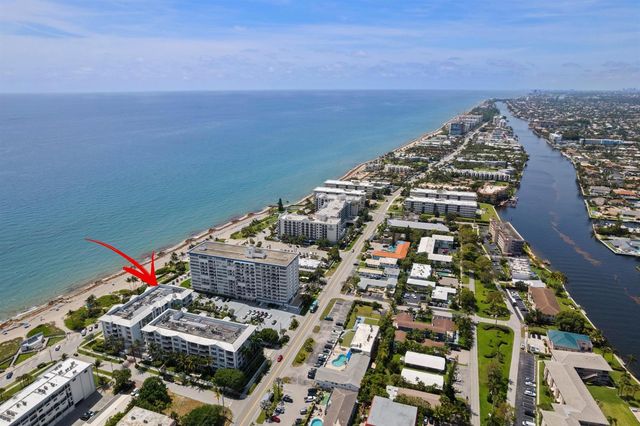 701 SE 21st Avenue 109, Deerfield Beach, FL 33441