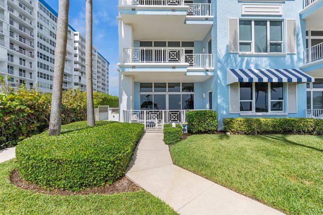 701 SE 21st Avenue 109, Deerfield Beach, FL 33441