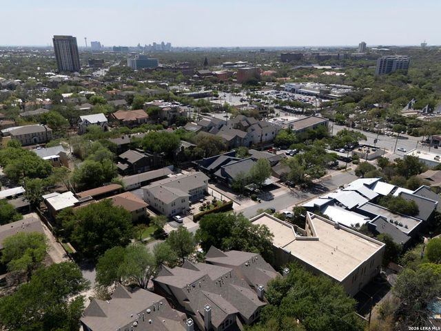 145 Elizabeth, San Antonio, TX 78209