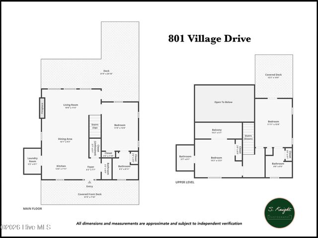 801 Village Road, Murphy, NC 28906