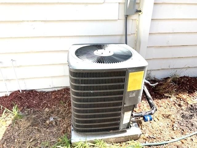 909 MARION CIRCLE, Fort Meade, FL 33841