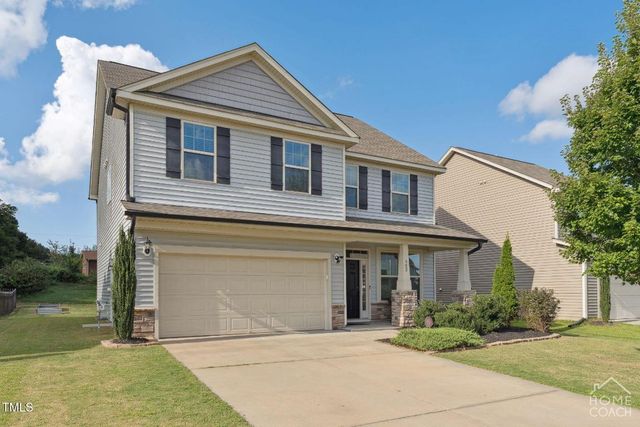502 Fairway Drive, Mebane, NC 27302