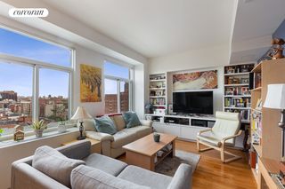 106 W 116TH Street # 10A, New York City, NY 10026