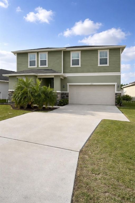 16389 YELLOWEYED DRIVE, Clermont, FL 34714