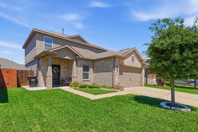 16519 Twinwalker Drive, Houston, TX 77049