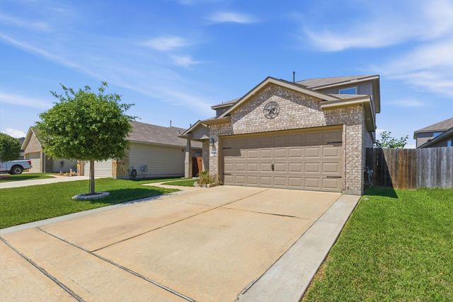 16519 Twinwalker Drive, Houston, TX 77049