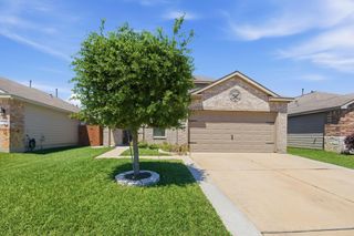 16519 Twinwalker Drive, Houston, TX 77049