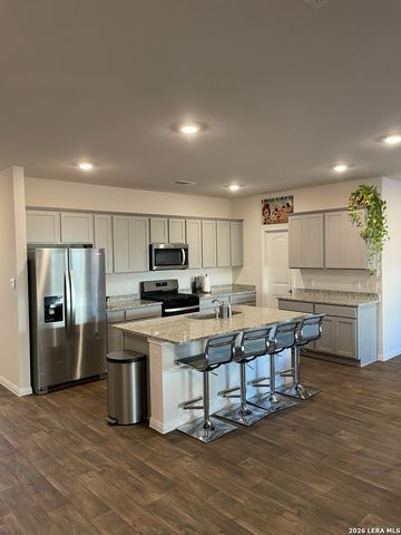 226 Evergreen Sumac Loop, Kyle, TX 78640