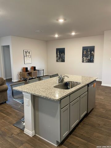 226 Evergreen Sumac Loop, Kyle, TX 78640